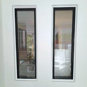 Alternative view of 𝗦𝗘𝗔𝗟𝗜𝗫™ Naco Window (Breezway) 6″Blade