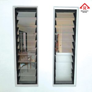 𝗦𝗘𝗔𝗟𝗜𝗫™ Naco Window (Breezway) 6″Blade