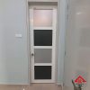 Swing Door (Acrylic Panel) - SW804