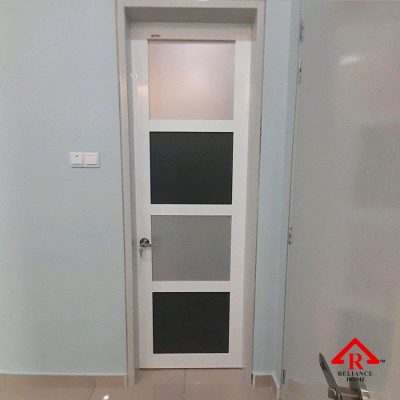 Swing Door (Acrylic Panel) - SW804