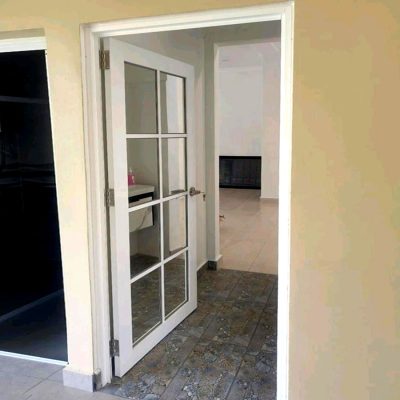 Swing Door (Both Side Mirror) – SW805