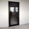 Swing Door (Laminated Glass) – SW801