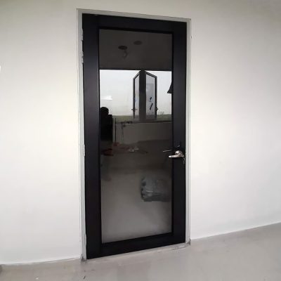 Swing Door (Laminated Glass) – SW801