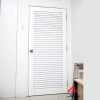 Swing Door (Full Louvers) – SW821