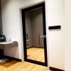 Swing Door (Both Side Mirror) – SW801