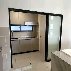 Flexi Door (with Soft-Close) - 2 Panel