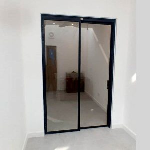 Alternative view of Flexi Door (with Soft-Close) - 2 Panel
