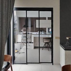 Flexi Door (with Soft-Close) - 3 Panel
