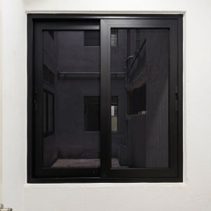 𝗩𝗘𝗡𝗧𝗥𝗜𝗫™ Security Mesh Sliding Window (2"Frame)